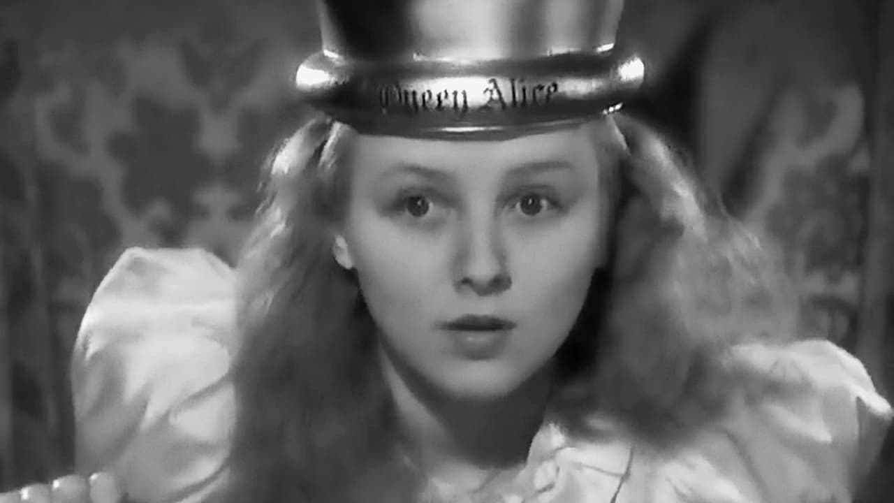 Видео к фильму Алиса в стране чудес | Alice in Wonderland (1933) - Trailer