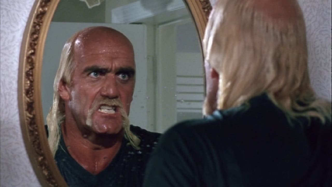 Видео к фильму Мистер няня | Mr. Nanny Trailer 1993