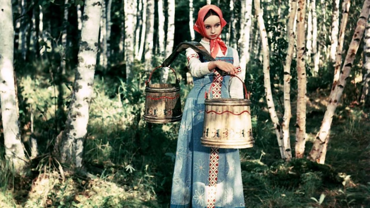 Видео к фильму Морозко | Морозко - Trailer