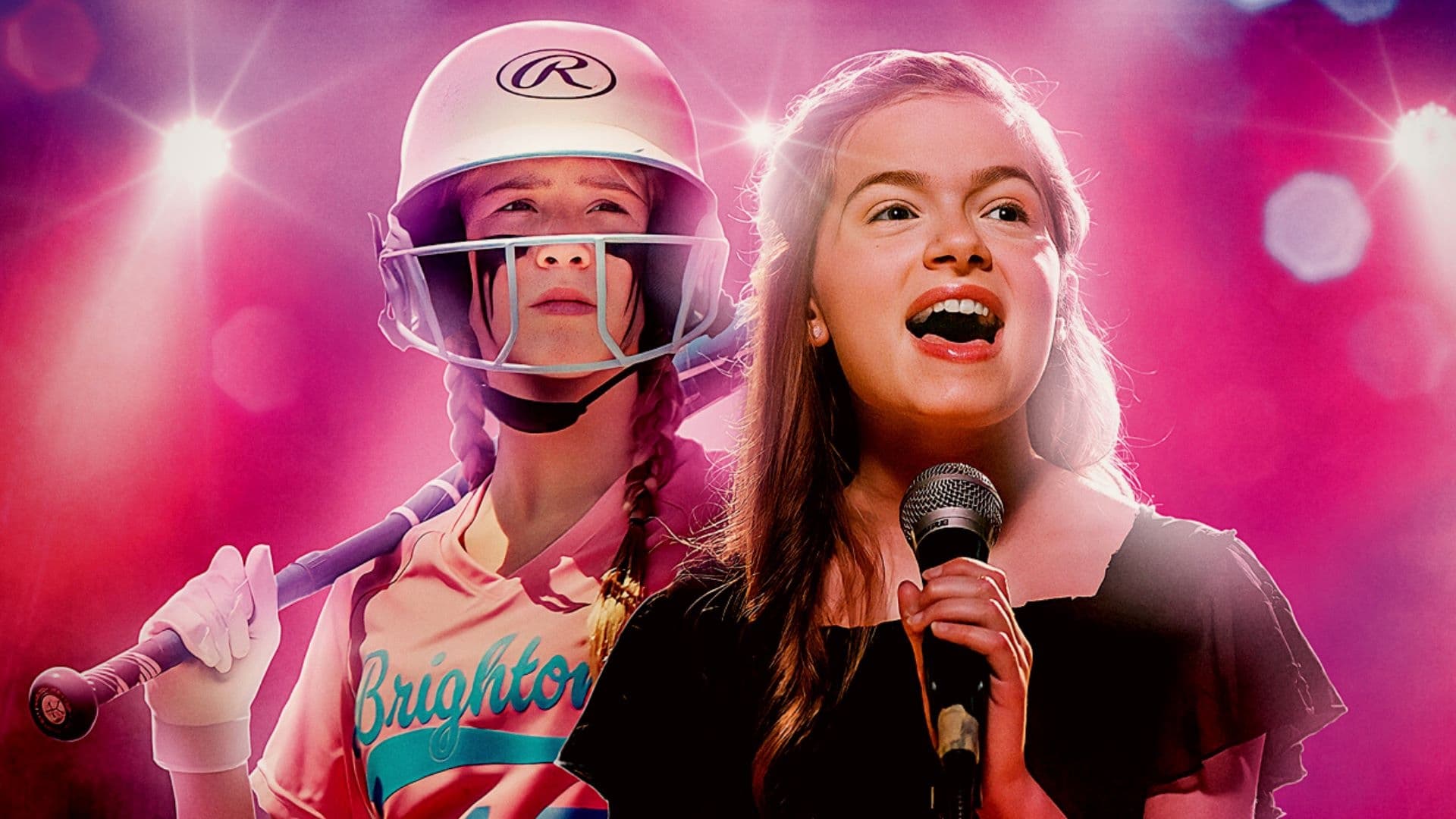 Видео к фильму The Greatest Ever | Official Trailer