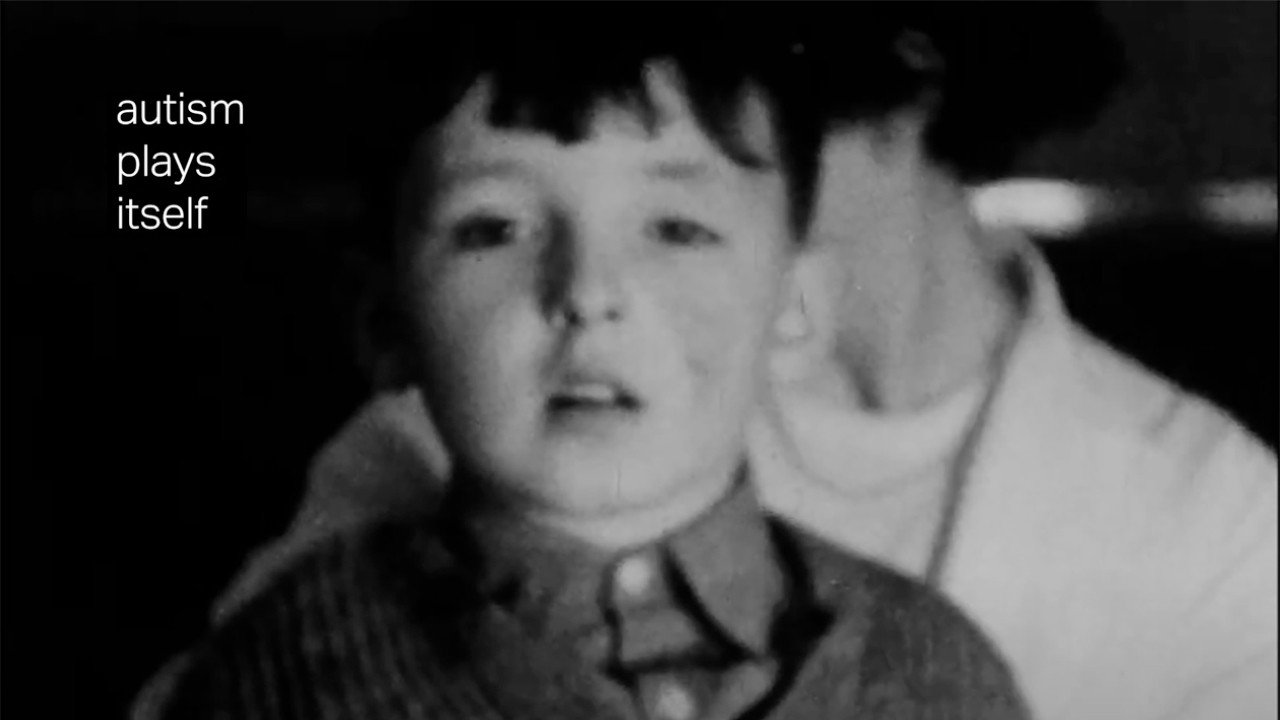 Видео к фильму Autism Plays Itself | Hot Docs 2024 Trailer: AUTISM PLAYS ITSELF