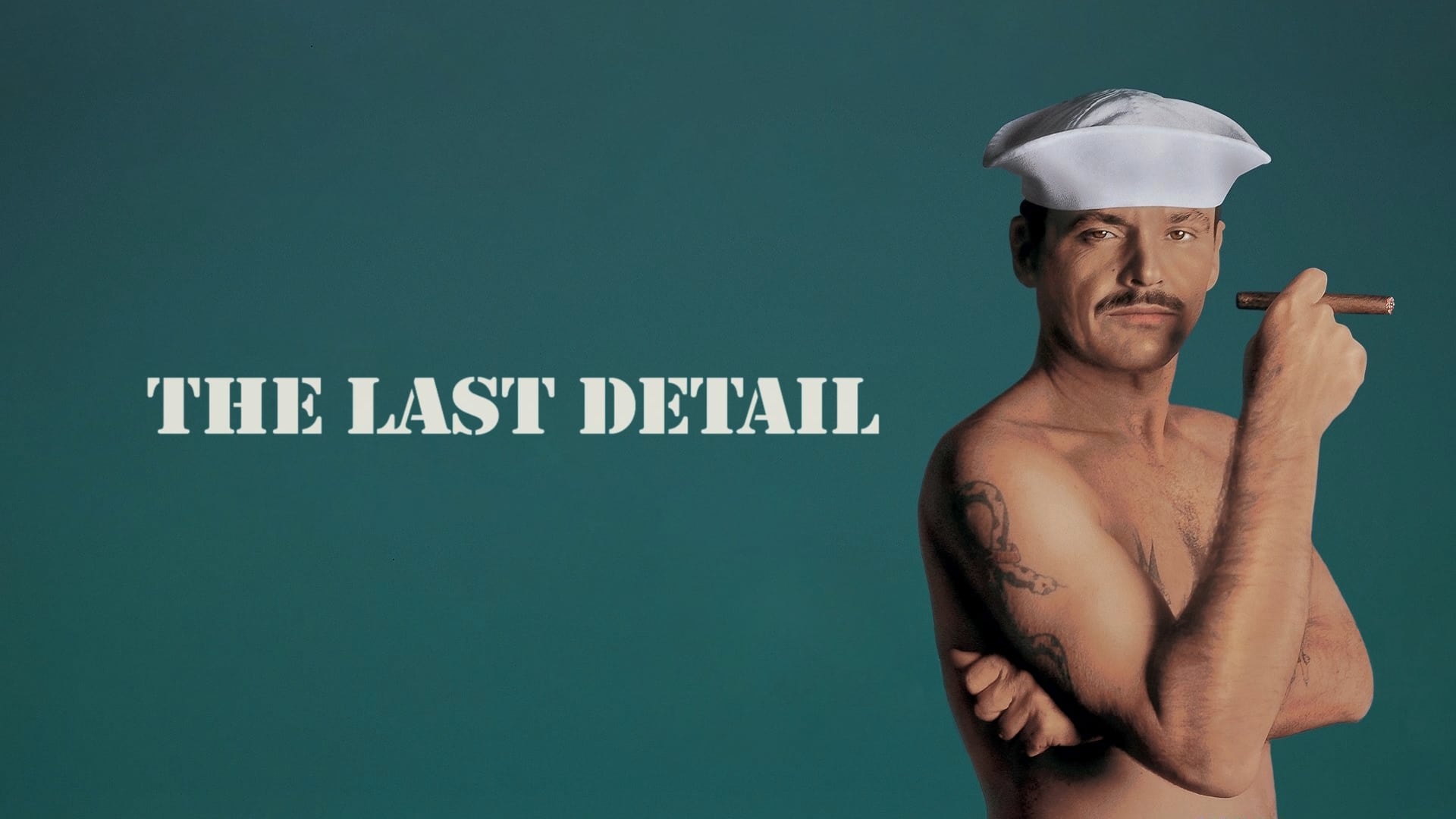 Видео к фильму Последний наряд | The Last Detail (1973) Trailer :60
