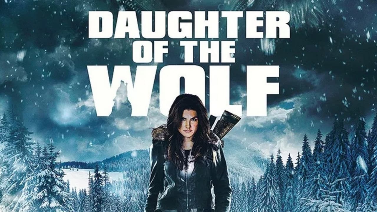Видео к фильму Дочь волка | Daughter of the Wolf | Official Trailer (HD) | Vertical Entertainment