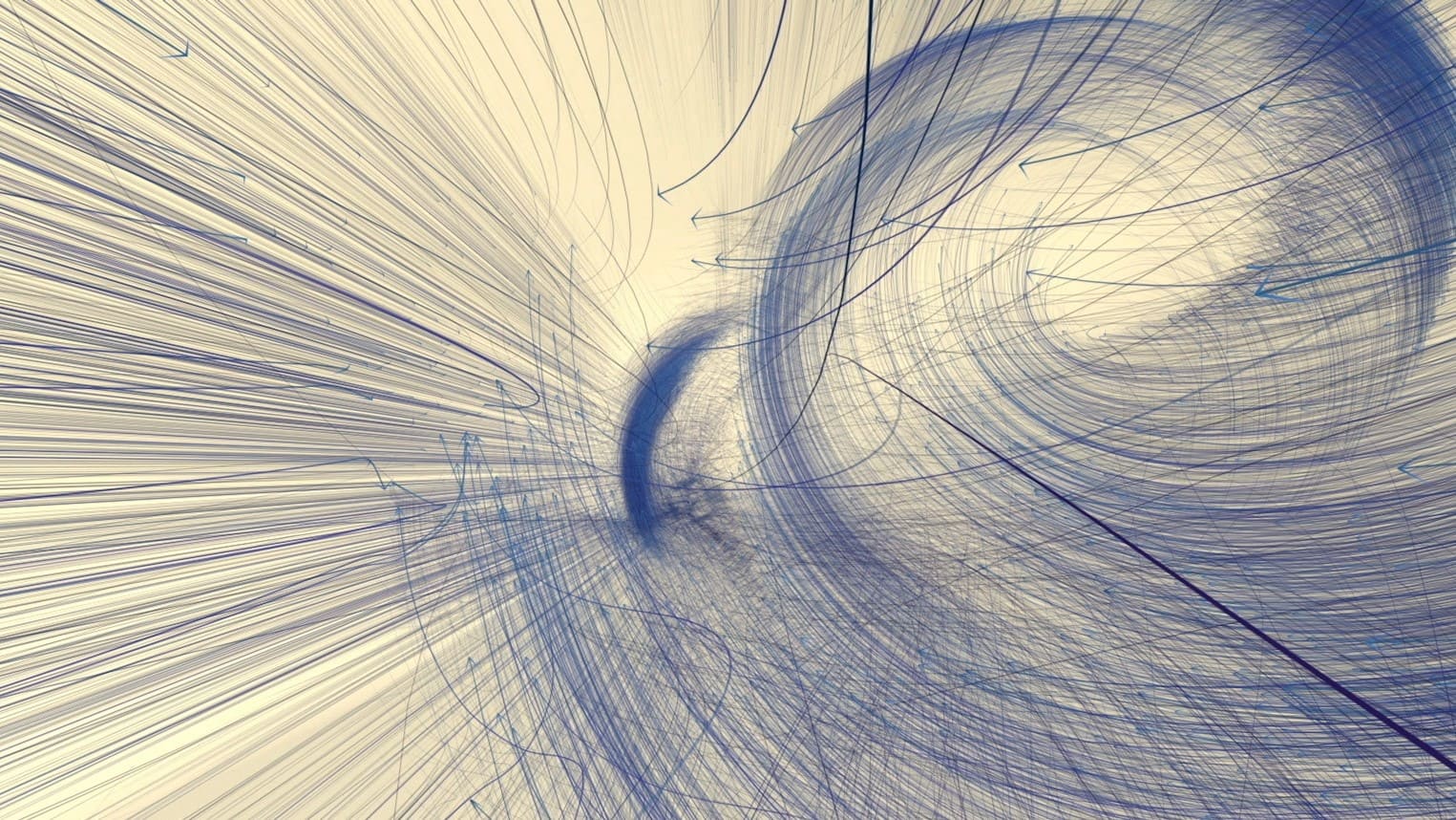 Видео к фильму Поток | Flow - official trailer