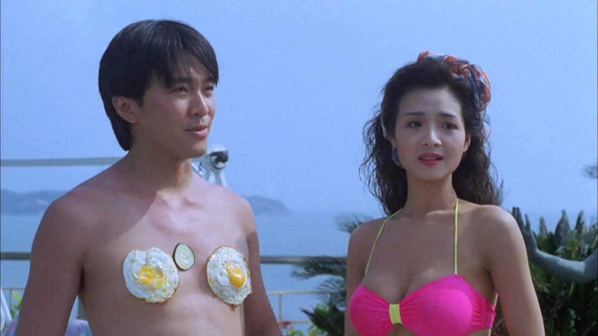 Видео к фильму The Magnificent Scoundrels | The Magnificent Scoundrels (1991) ORIGINAL TRAILER