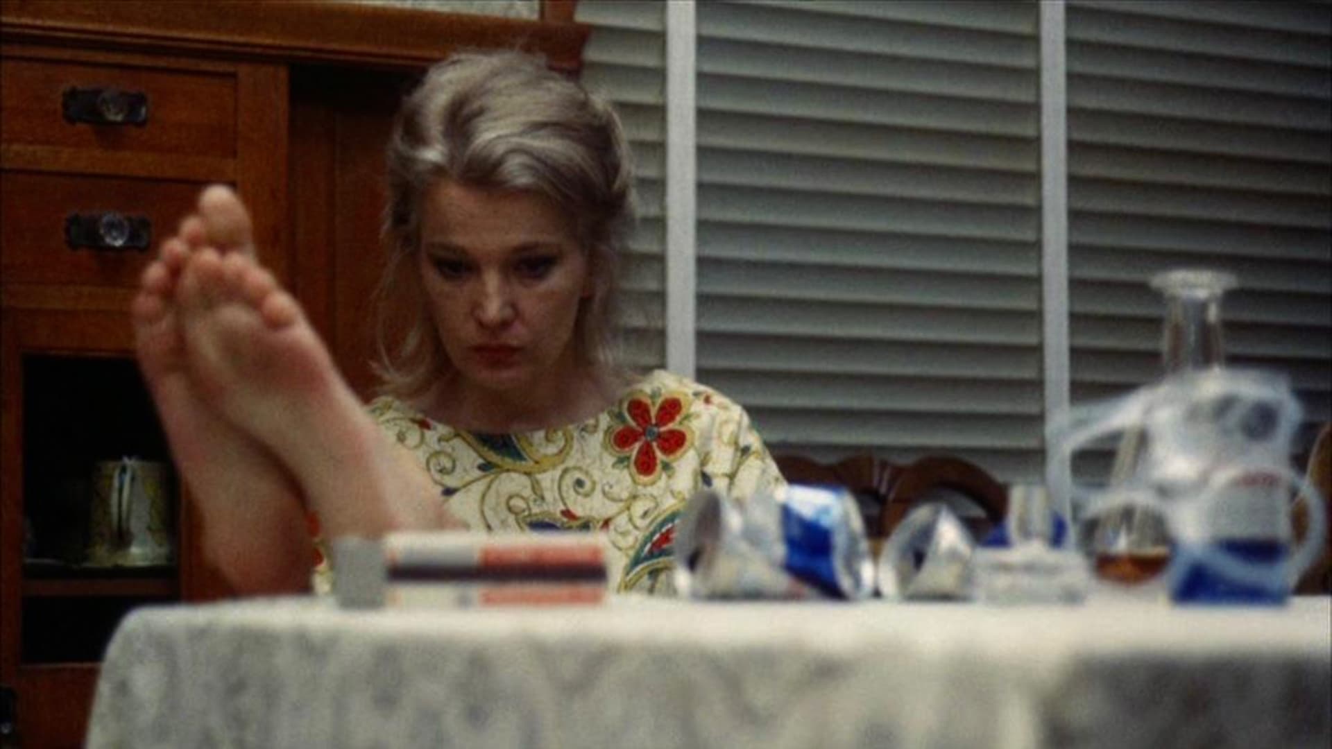 Видео к фильму Женщина не в себе | A Woman Under the Influence (1974) Original Trailer [FHD]