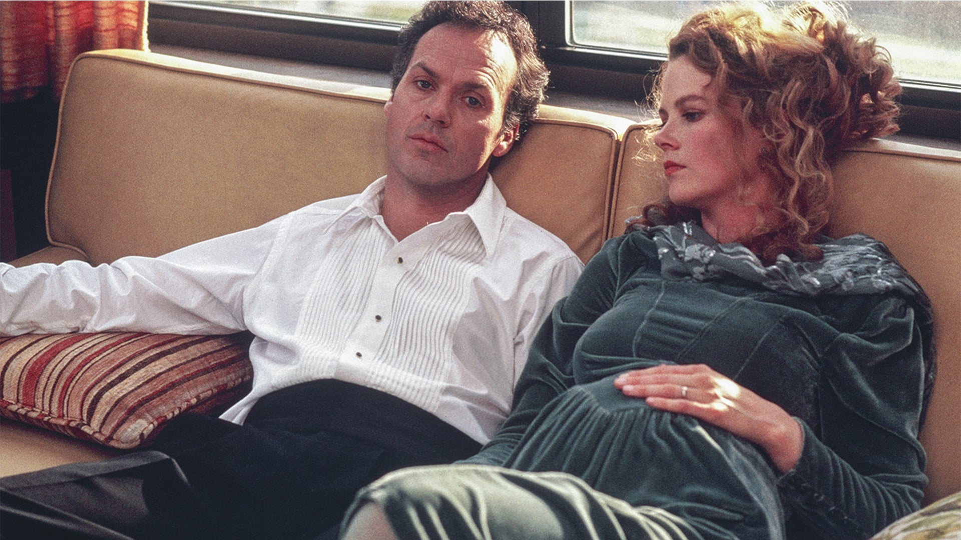 Видео к фильму Моя жизнь | My Life Trailer 1993