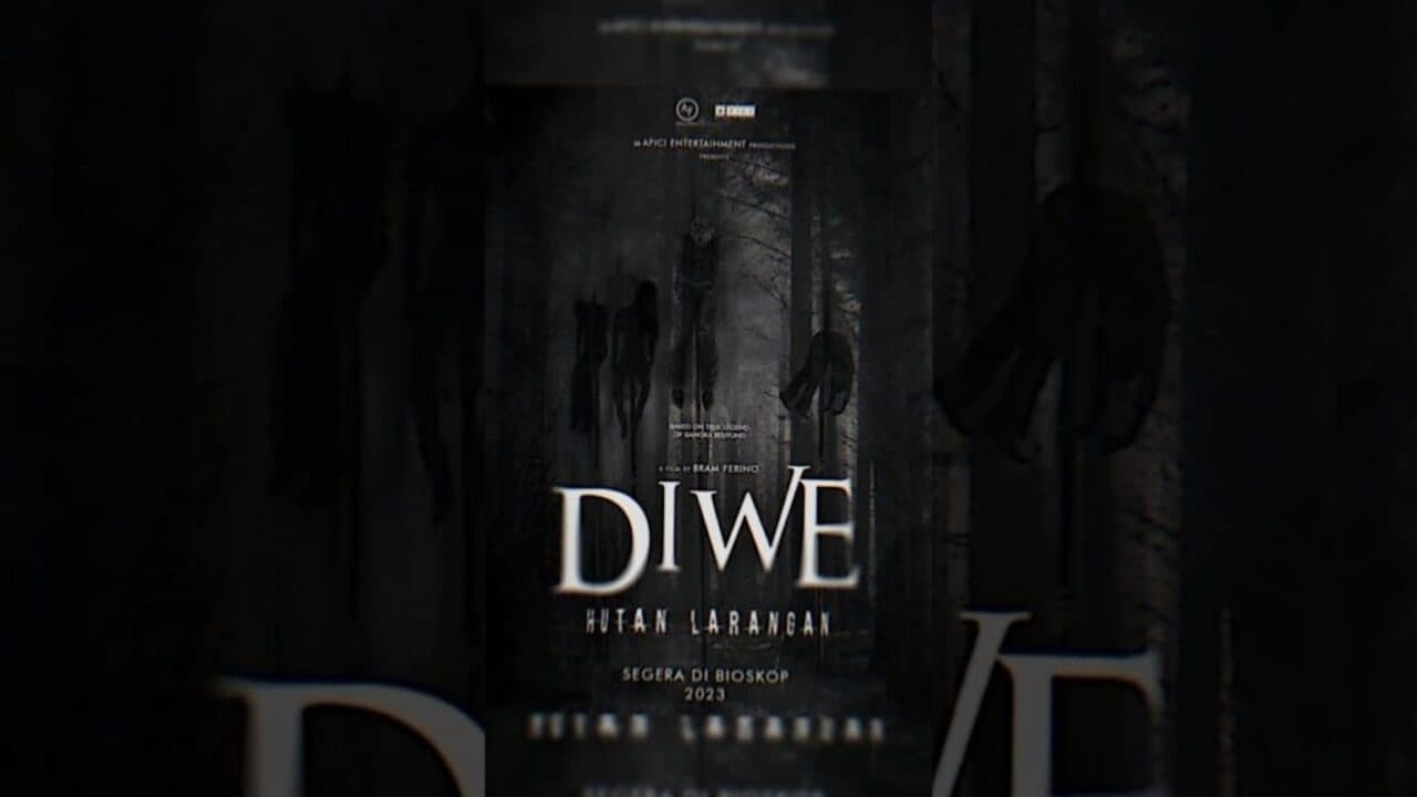 Видео к фильму Diwe: Hutan Larangan | OFFICIAL TRAILER PEMUKIMAN SETAN - 25 JANUARI 2024 DI BIOSKOP