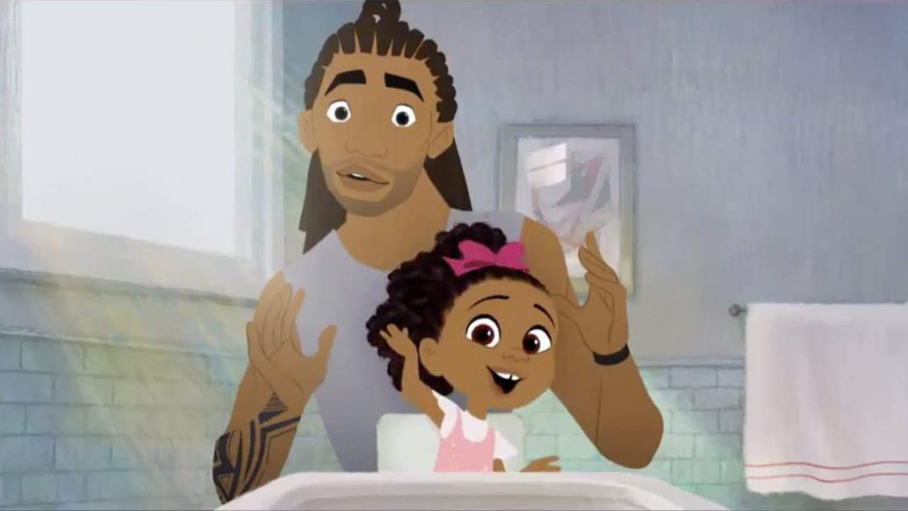 Видео к фильму Волосатая любовь | HAIR LOVE Trailer | TIFF 2020