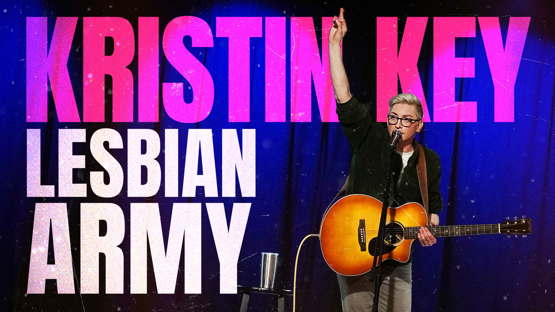Видео к фильму Kristin Key: Lesbian Army | Pets Over Kids