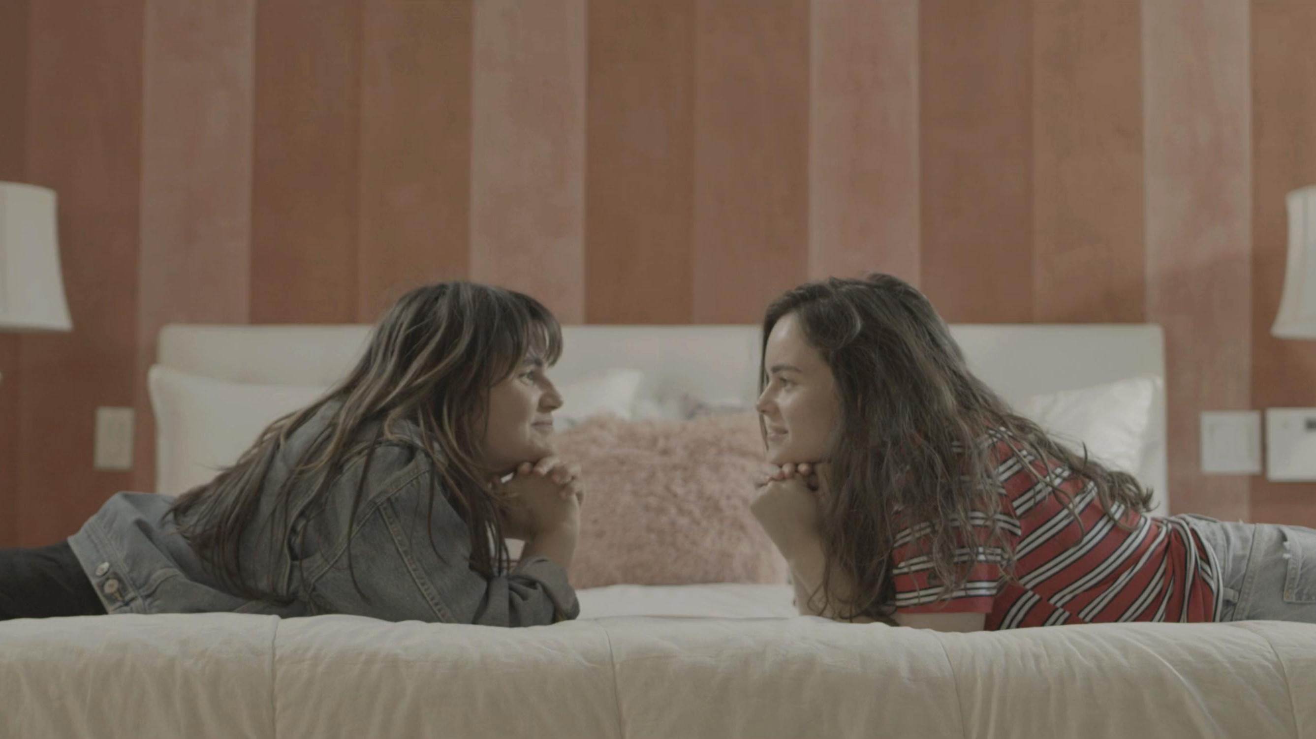 Видео к фильму Remy & Arletta | Official Trailer