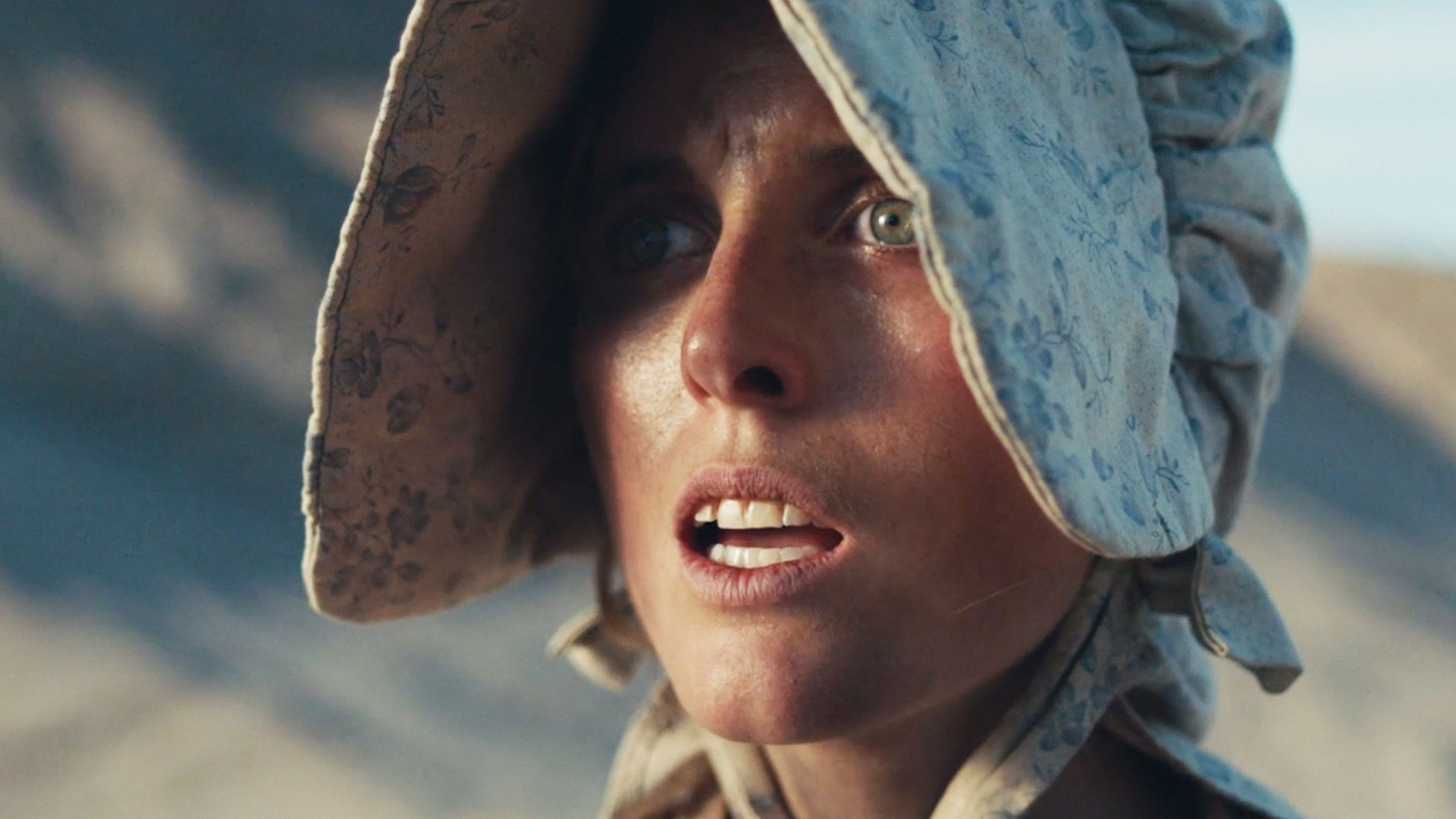 Видео к фильму Pioneers | Thriller | Pioneers