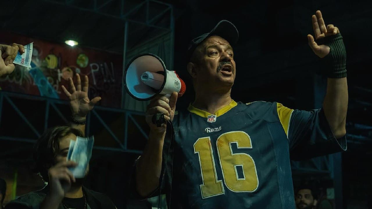 Видео к фильму Alligator Blood | یک کمدی سر حال و حرفه&zwnj;ای که منتقدان را شگفت&zwnj;زده کرد/فیلم کمدی تمساح خونی با بازی جواد عزتی