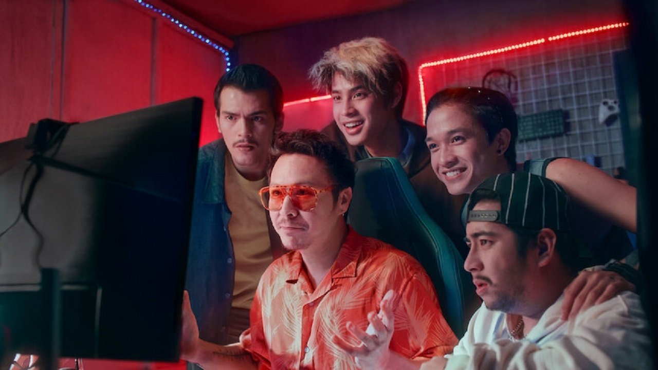 Видео к фильму GG: Good Game | GG THE MOVIE | Official Trailer | Donny Pangilinan