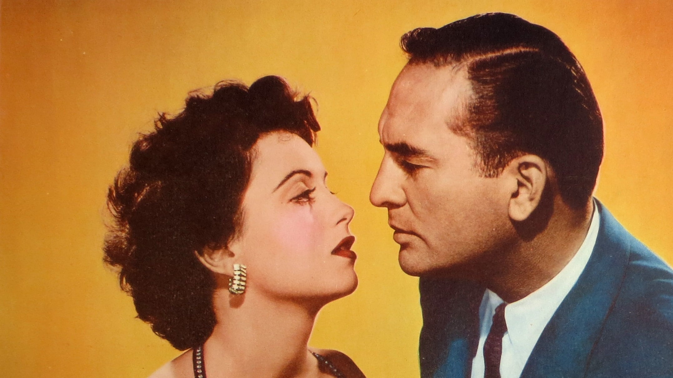 Видео к фильму Это прибыло со дна моря | It Came from Beneath the Sea (1955) ORIGINAL TRAILER [HD 1080p]