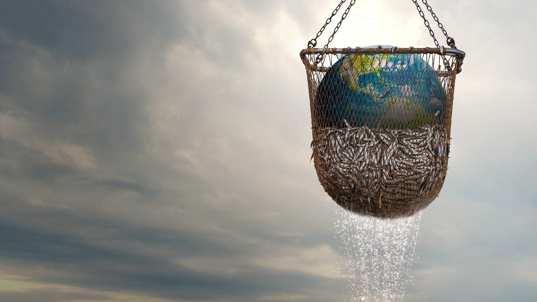 Видео к фильму Seaspiracy | Seaspiracy | Official Trailer | Netflix