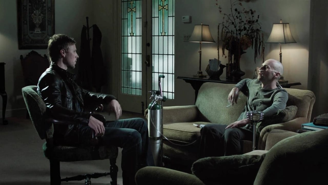 Видео к фильму Одержимость Майкла Кинга | The Possession of Michael King Official Trailer #1 (2014) - Shane Johnson Horror Movie HD