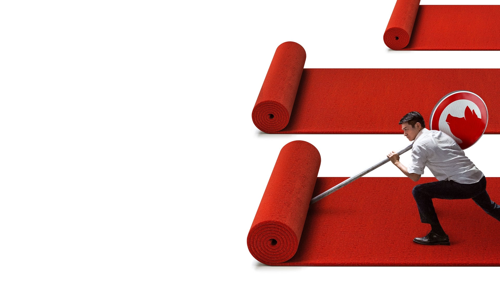 Видео к фильму The Movie Emperor | The Movie Emperor (2024) 红毯先生 - Movie Trailer 3 - Far East Films