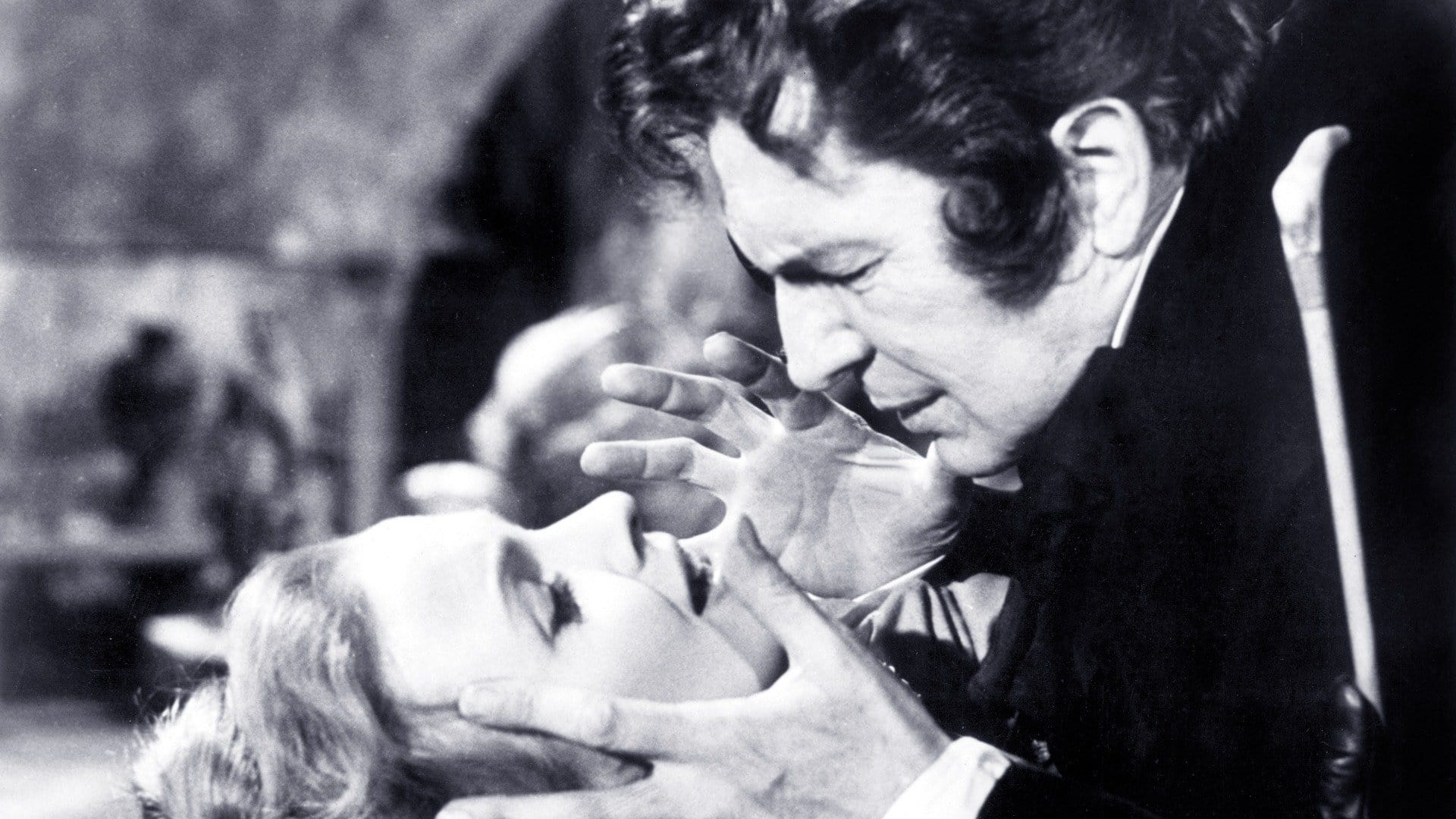 Видео к фильму Гробница Лигейи | The Tomb of Ligeia - Vincent Price (1964) - Official Trailer HD