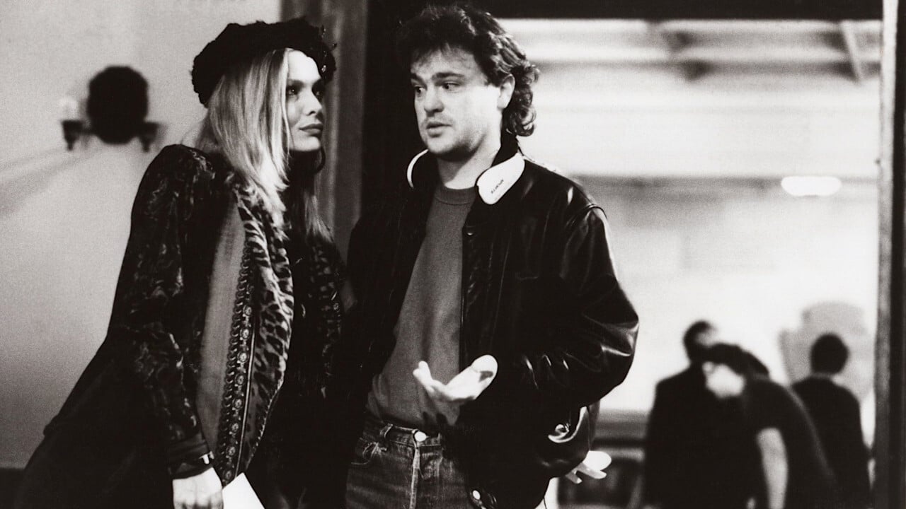 Видео к фильму Знаменитые братья Бейкер | The Fabulous Baker Boys - Trailer (1080p)