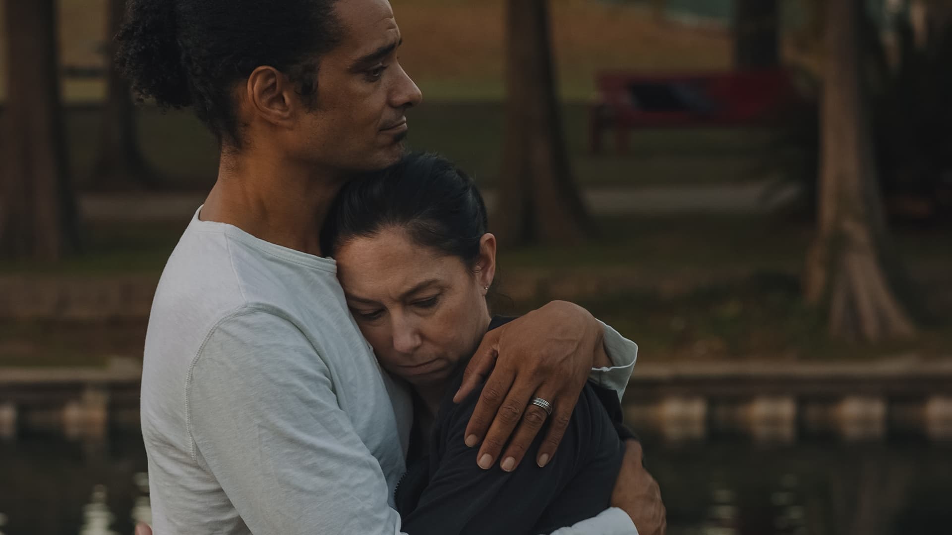 Видео к фильму The Ribbon | Official Trailer