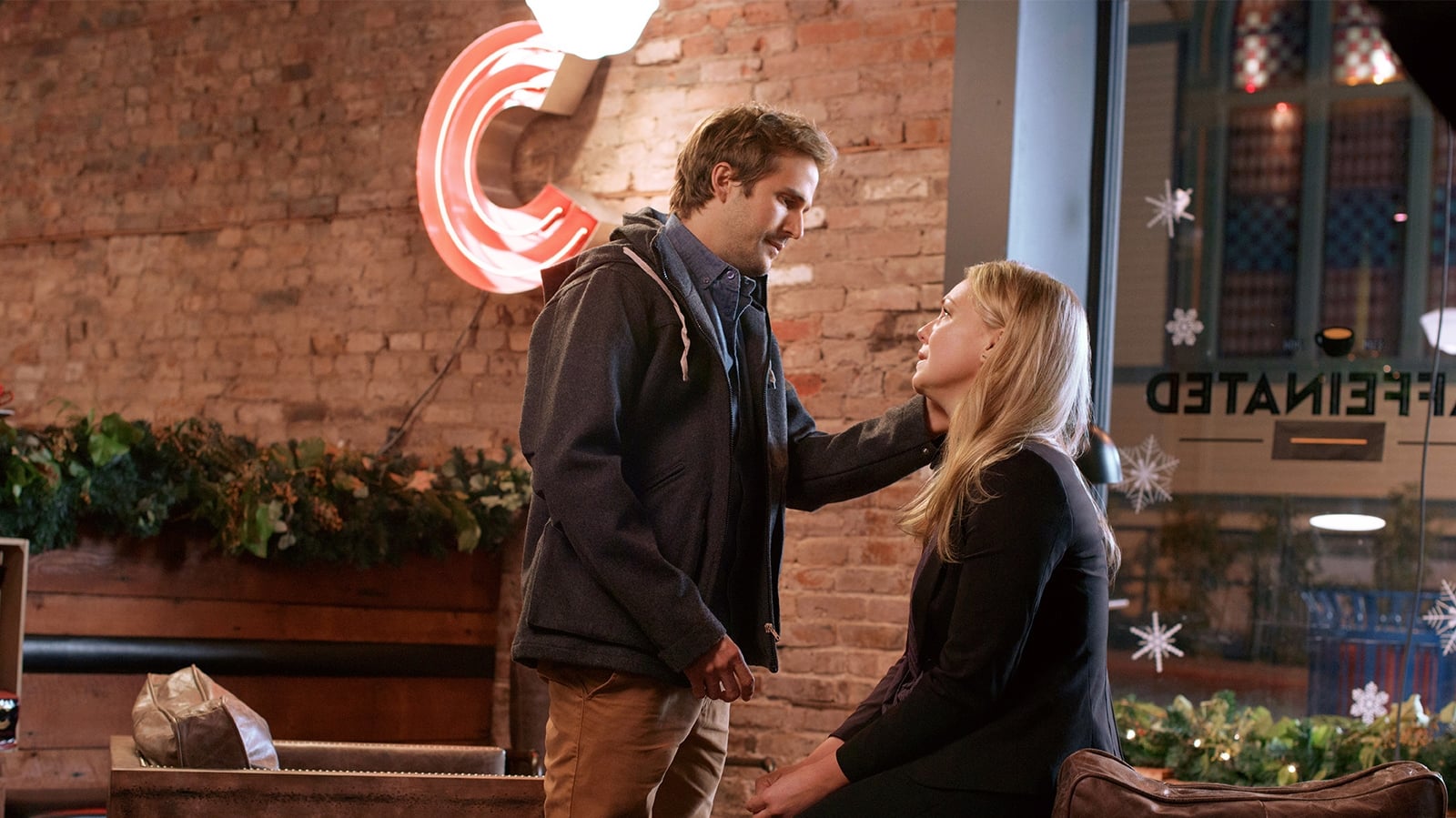 Видео к фильму Как раз под Рождество | Как раз под Рождество - Trailer