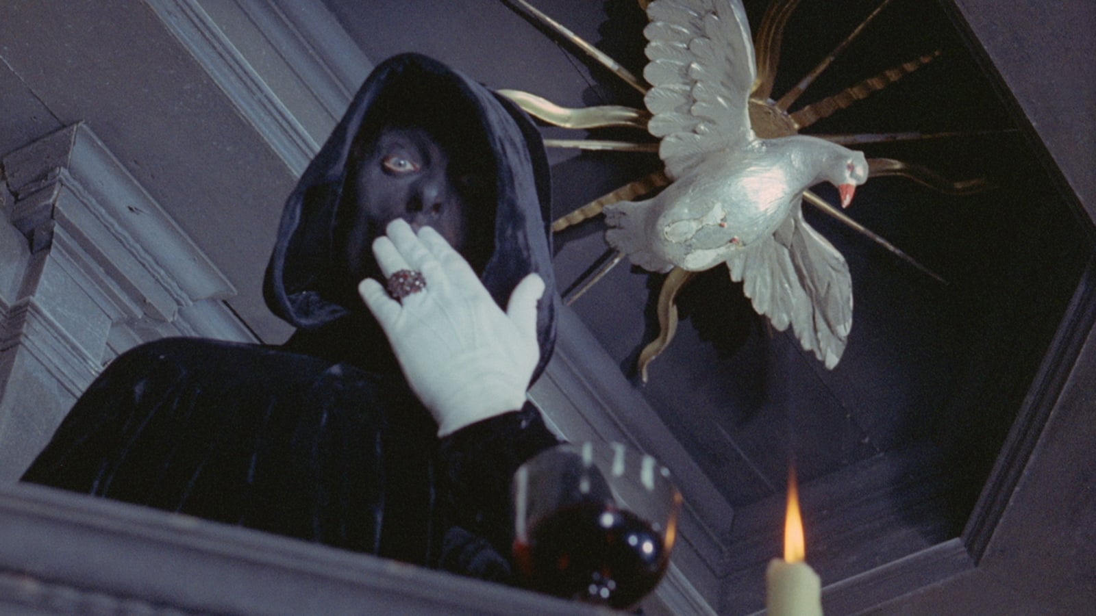 Видео к фильму Валери и неделя чудес | Introducing Valerie and Her Week of Wonders