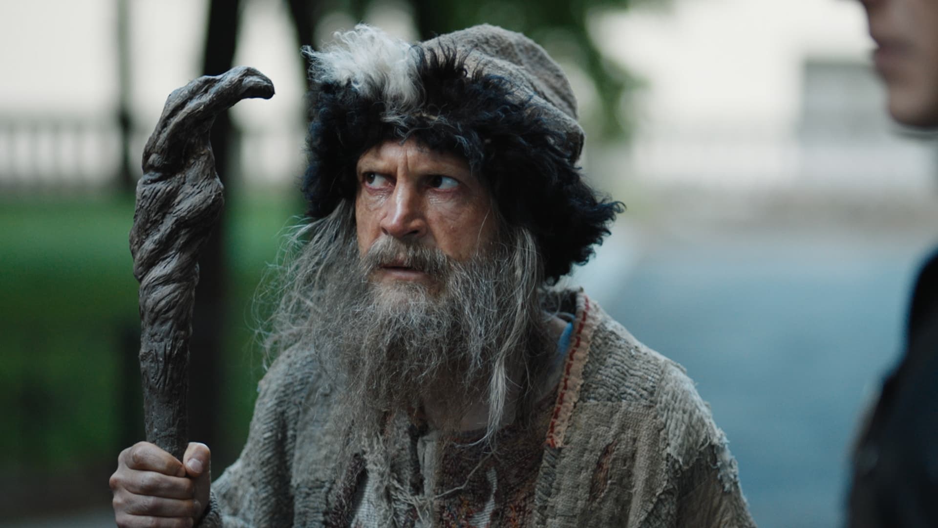 Видео к фильму Последний богатырь: Посланник Тьмы | Последний богатырь 3: Посланник Тьмы &mdash; Русский трейлер (2021)