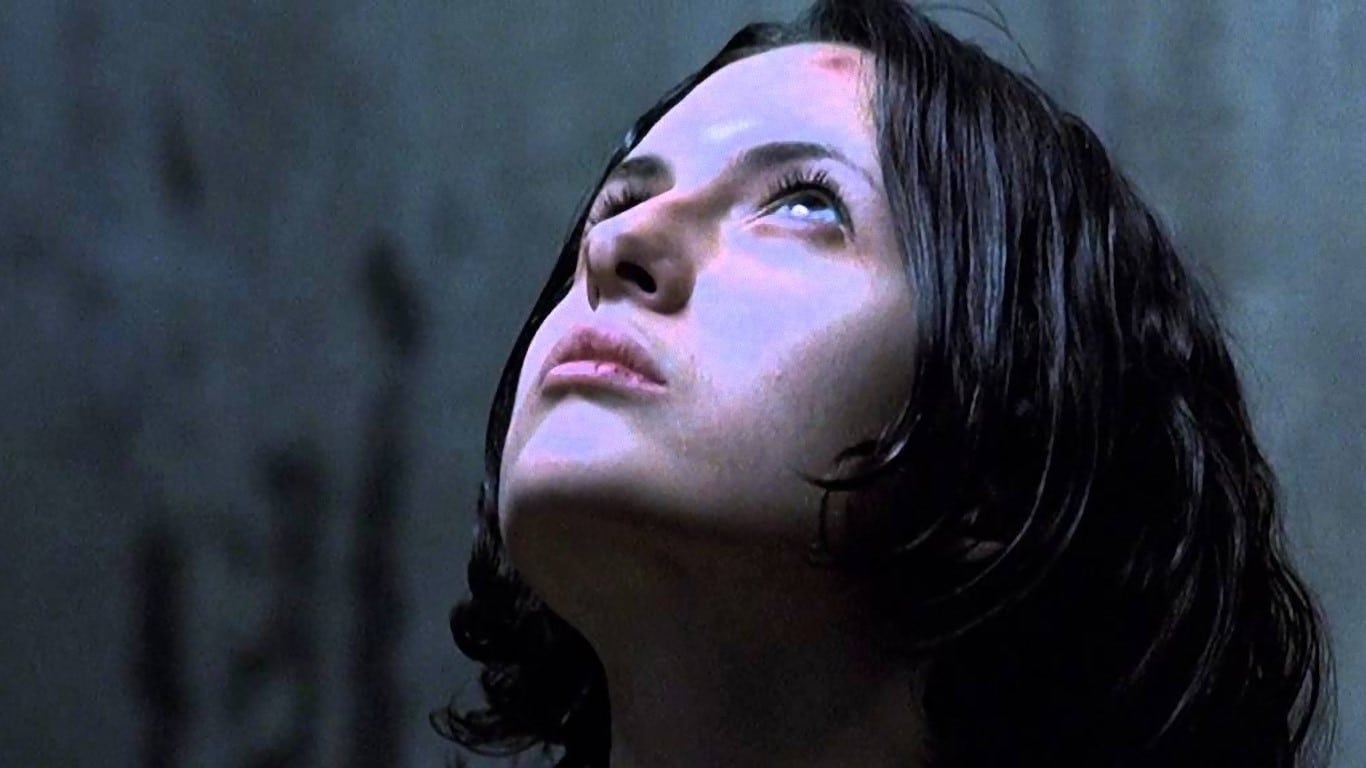 Видео к фильму Гараж Олимпо | Garage Olimpo - Trailer