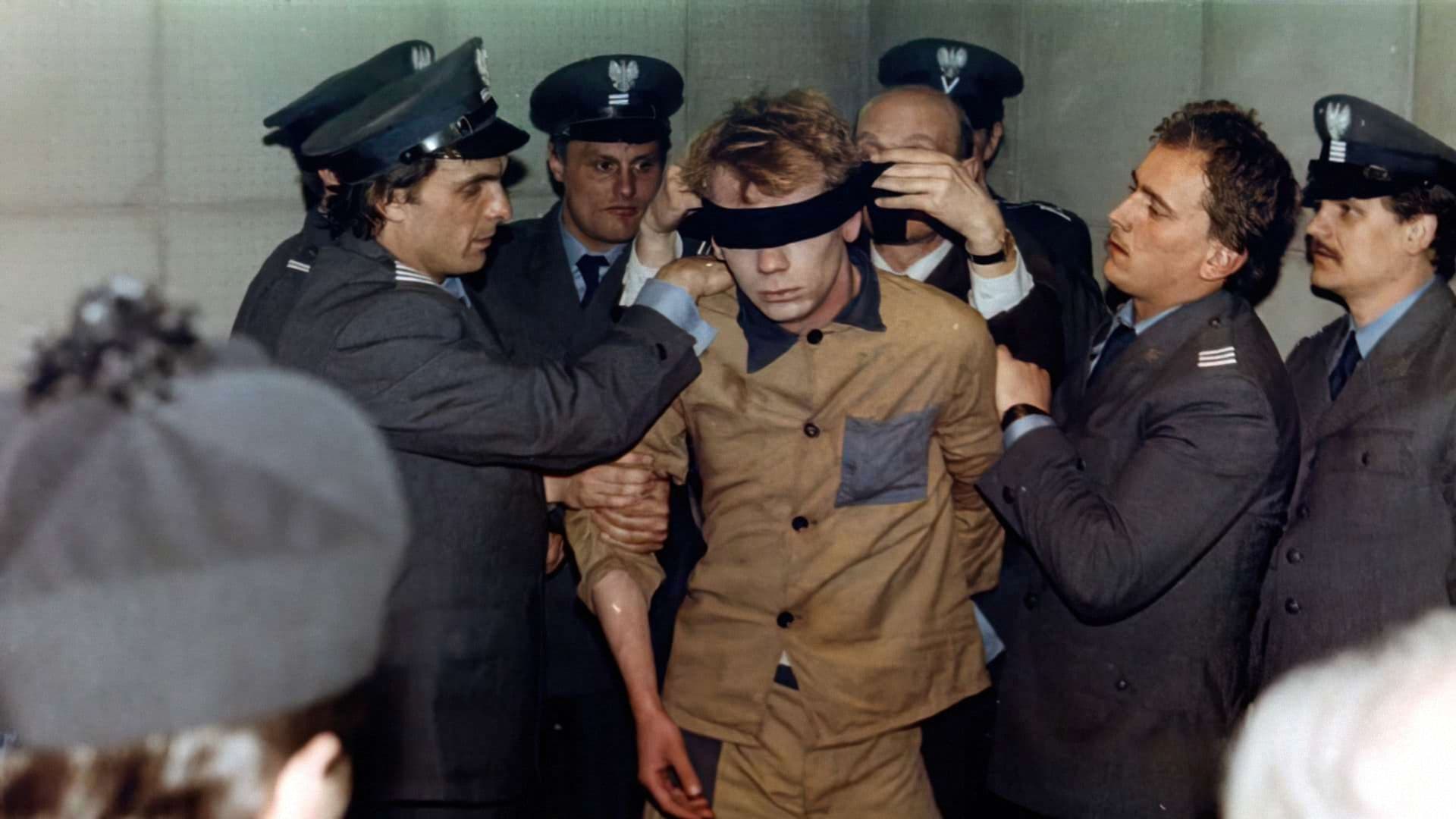 Видео к фильму Короткий фильм об убийстве | A Short Film About Killing (POL 1988 | K. Kieślowski)