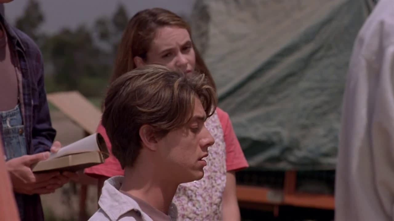 Видео к фильму Дети кукурузы 5: Поля страха | Children of the Corn V: Fields of Terror - Trailer