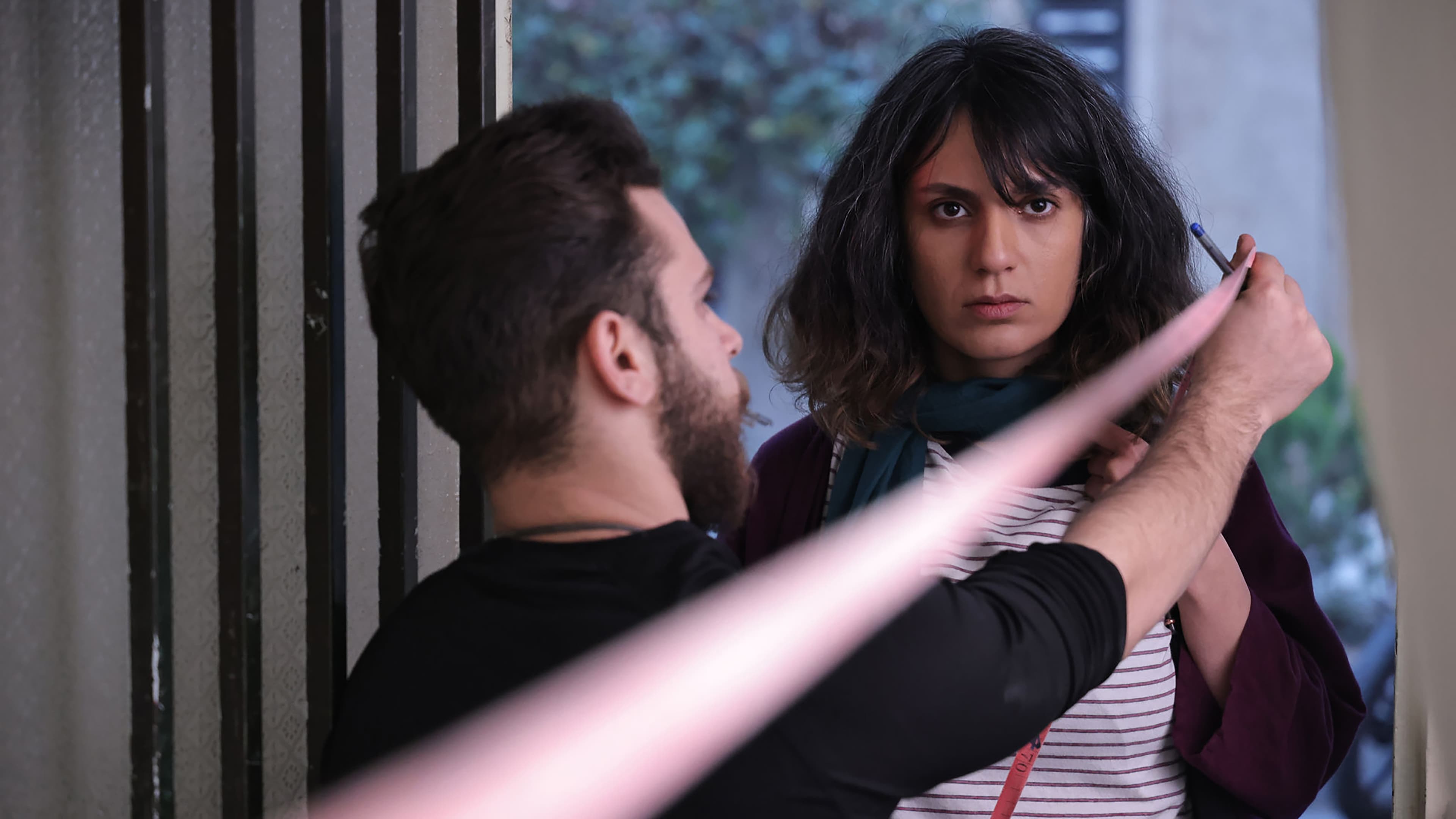 Видео к фильму Me, Maryam, the Children and 26 Others | Me, Maryam, the children and 26 others (Fiction)