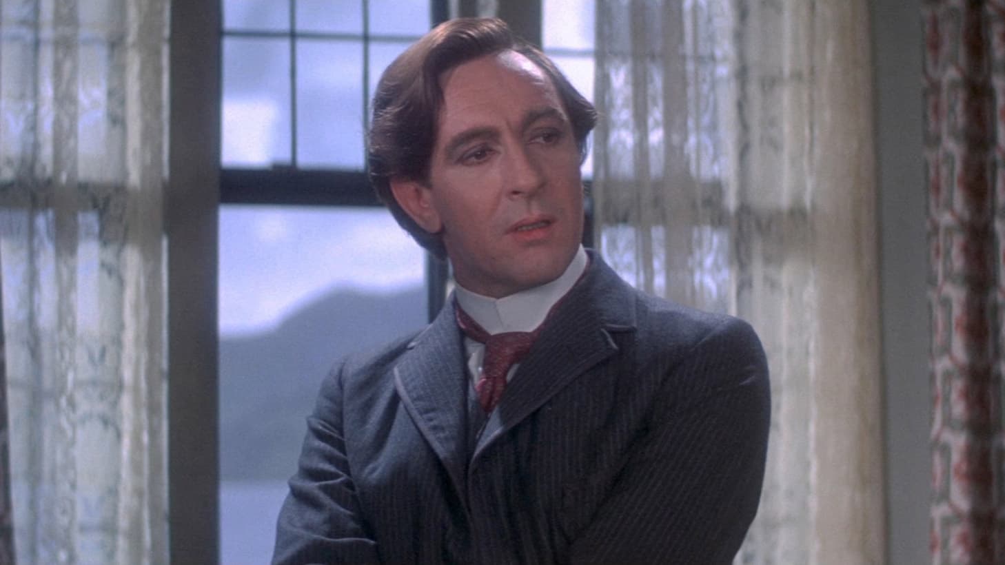 Видео к фильму Частная жизнь Шерлока Холмса | The Private Life of Sherlock Holmes &bull; 1970 &bull; Theatrical Trailer