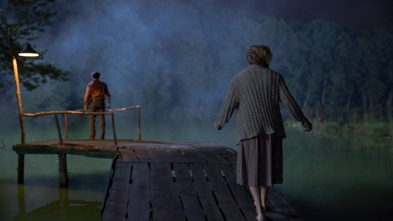 Видео к фильму Русалка. Озеро мертвых | Русалка. Озеро мёртвых - Официальный трейлер (HD)