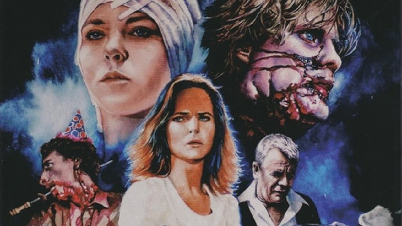 Видео к фильму С днём рождения меня | Happy Birthday to Me (1981) ORIGINAL TRAILER