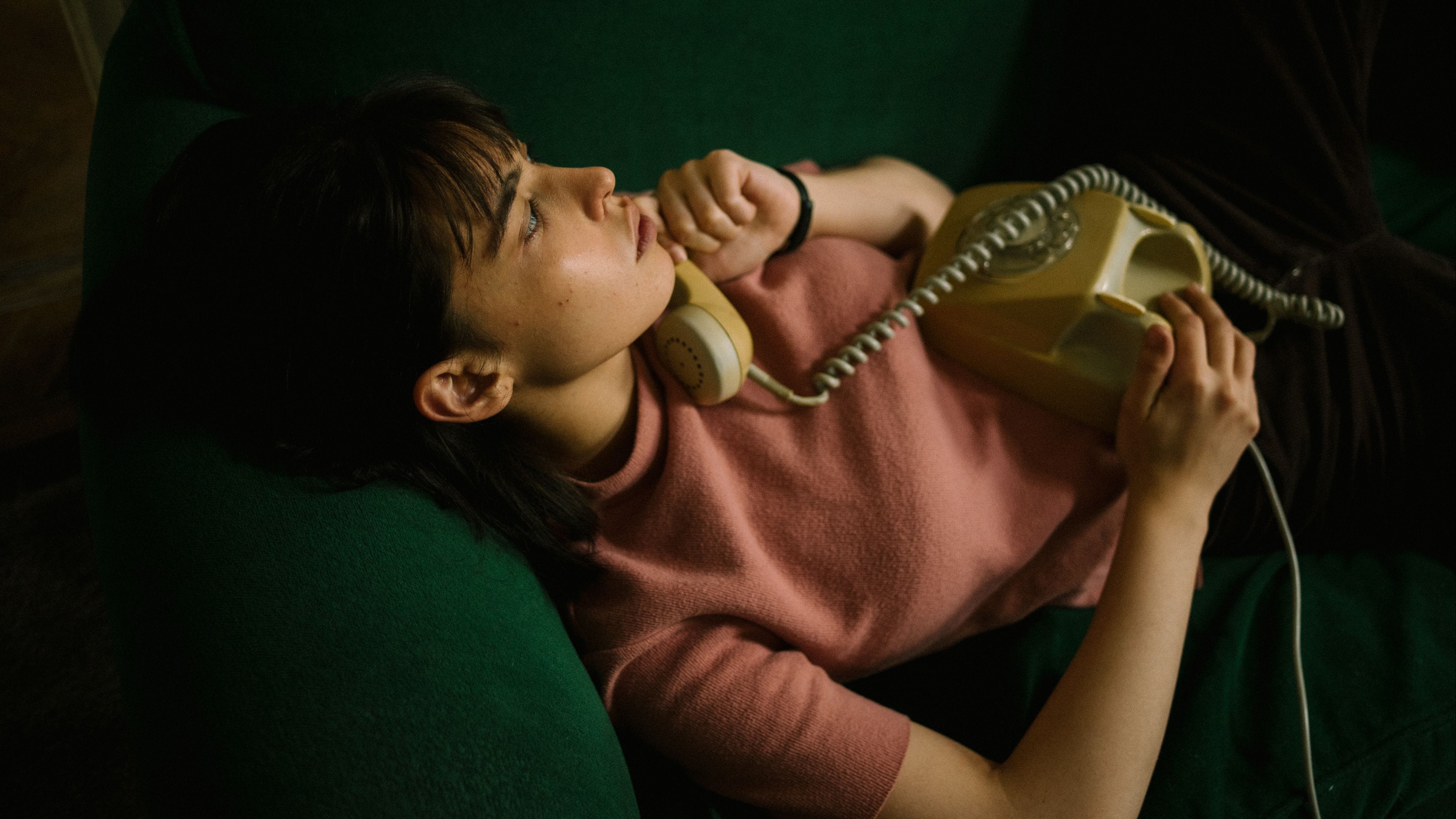 Видео к фильму Метроном | METRONOM Trailer | TIFF 2023