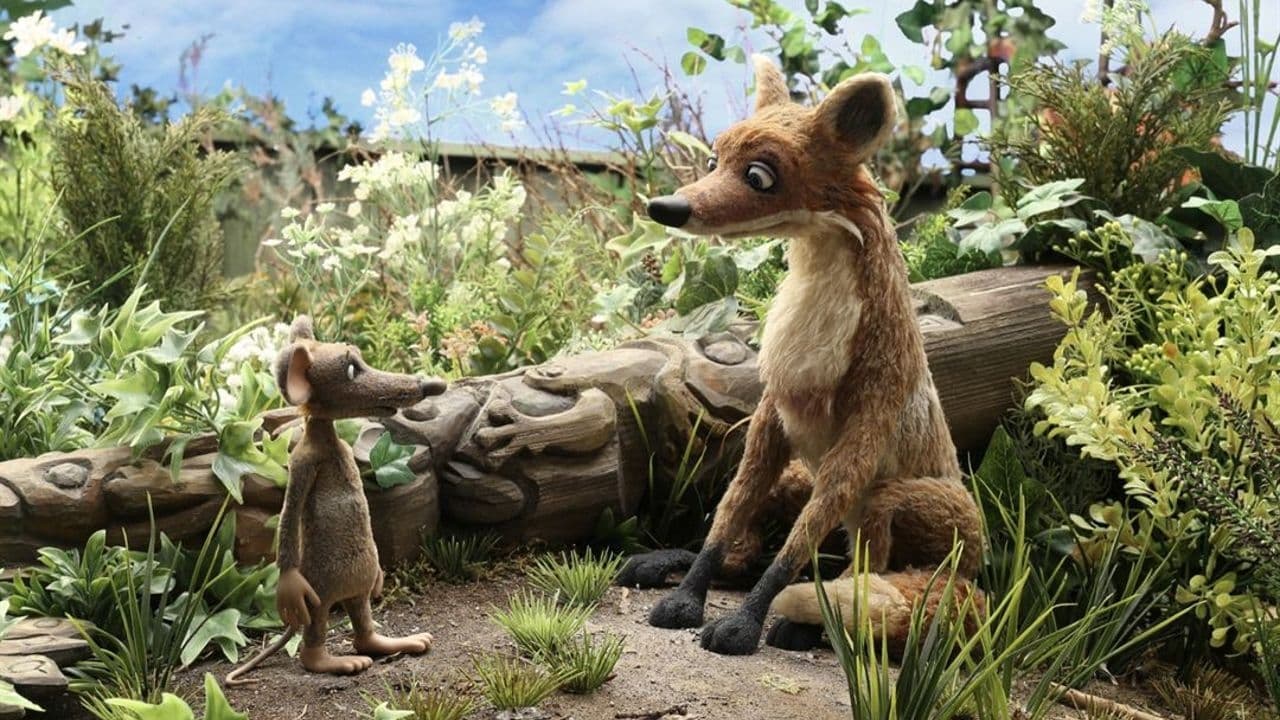 Видео к фильму Даже мыши попадают в рай | ДАЖЕ МЫШИ ПОПАДАЮТ  В РАЙ | Русский трейлер | В кино с 13 января