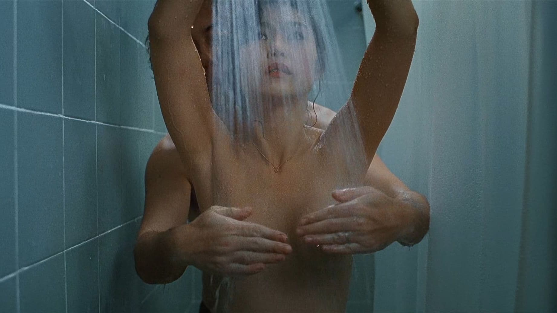 Видео к фильму 3 дня слепой девушки | Three Days of a Blind Girl (1993) ORIGINAL TRAILER