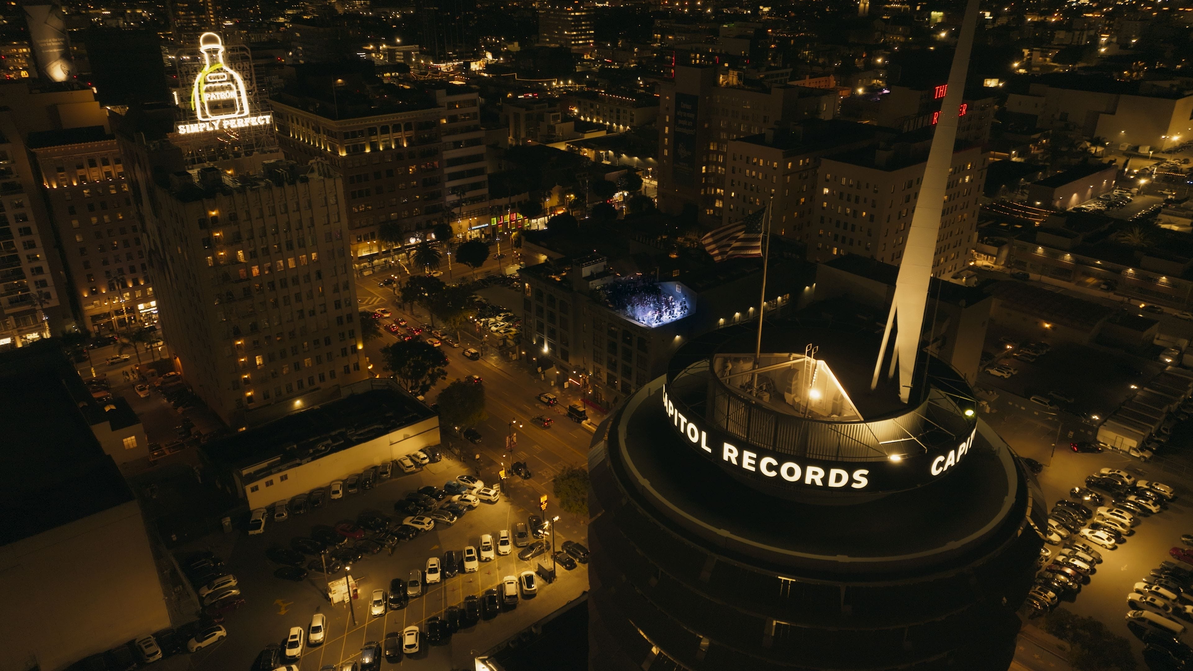 Видео к фильму Duran Duran: A Hollywood High | Dolby Featurette