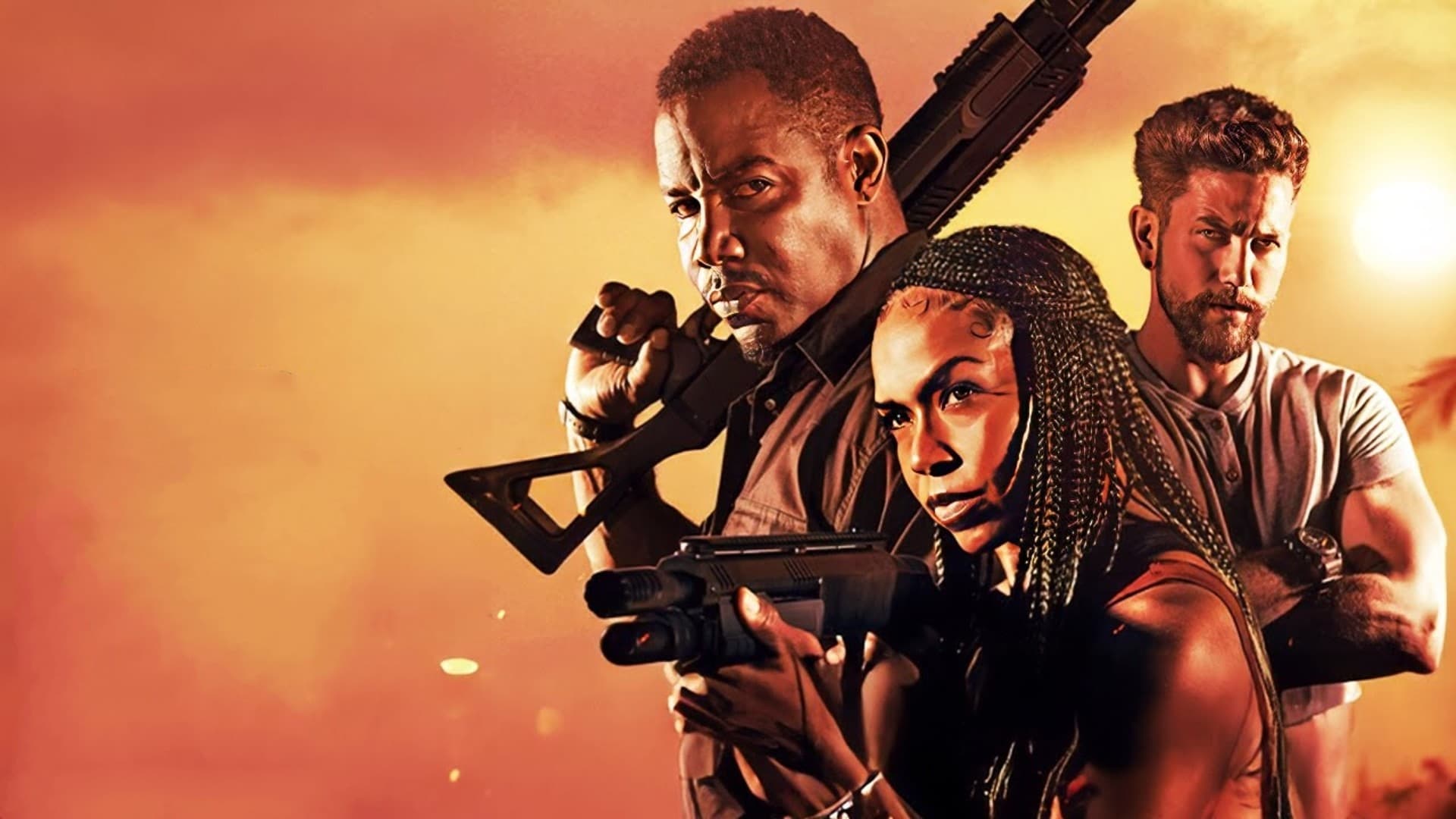 Видео к фильму Остров | Official Trailer