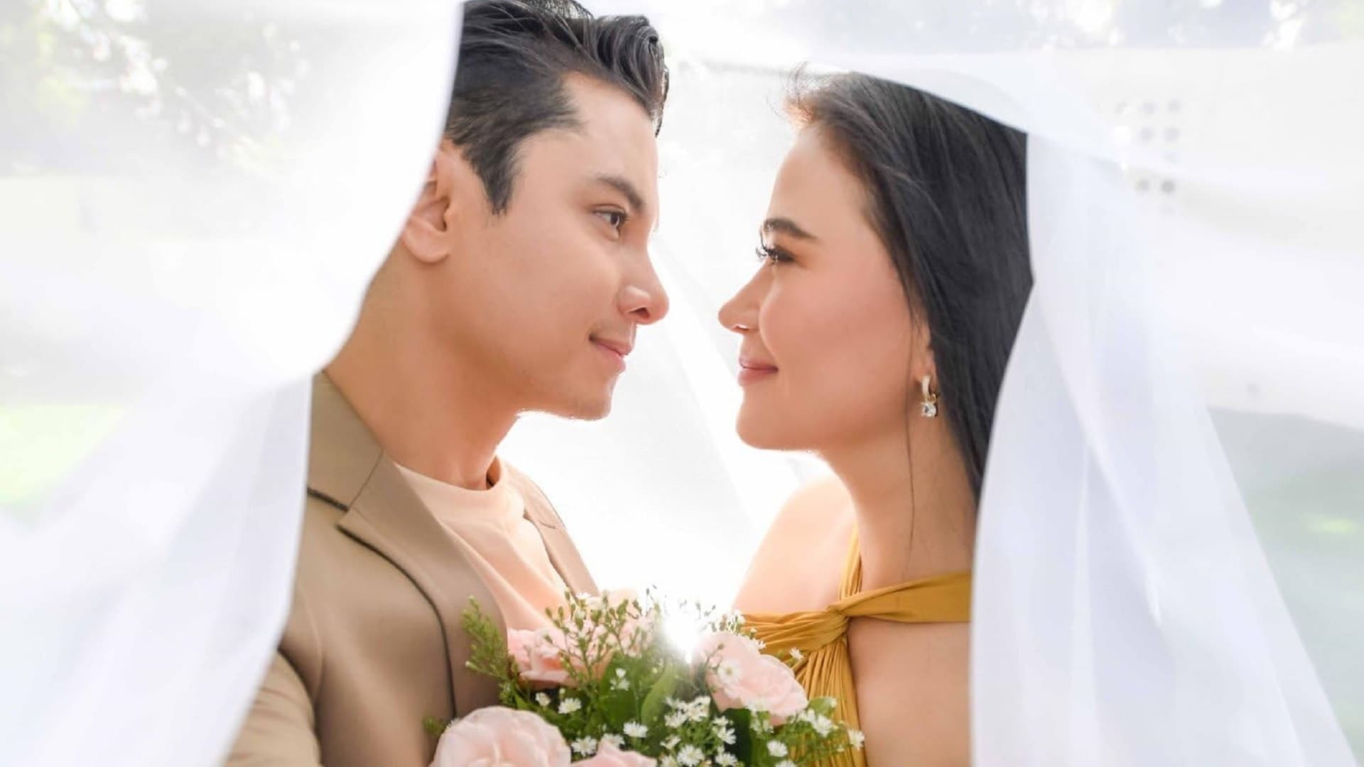 Видео к фильму Wish You Were The One | Wish You Were The One Official Trailer | Bela Padilla and JC Santos | August 23 In Cinemas