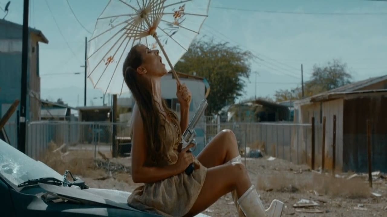 Видео к фильму Дрифтер | "Drifter" official trailer (2016)