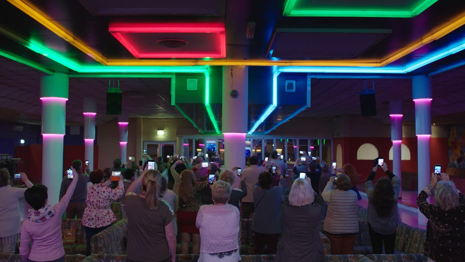 Видео к фильму Римини | Mark Kermode reviews Rimini (2022) | BFI Player