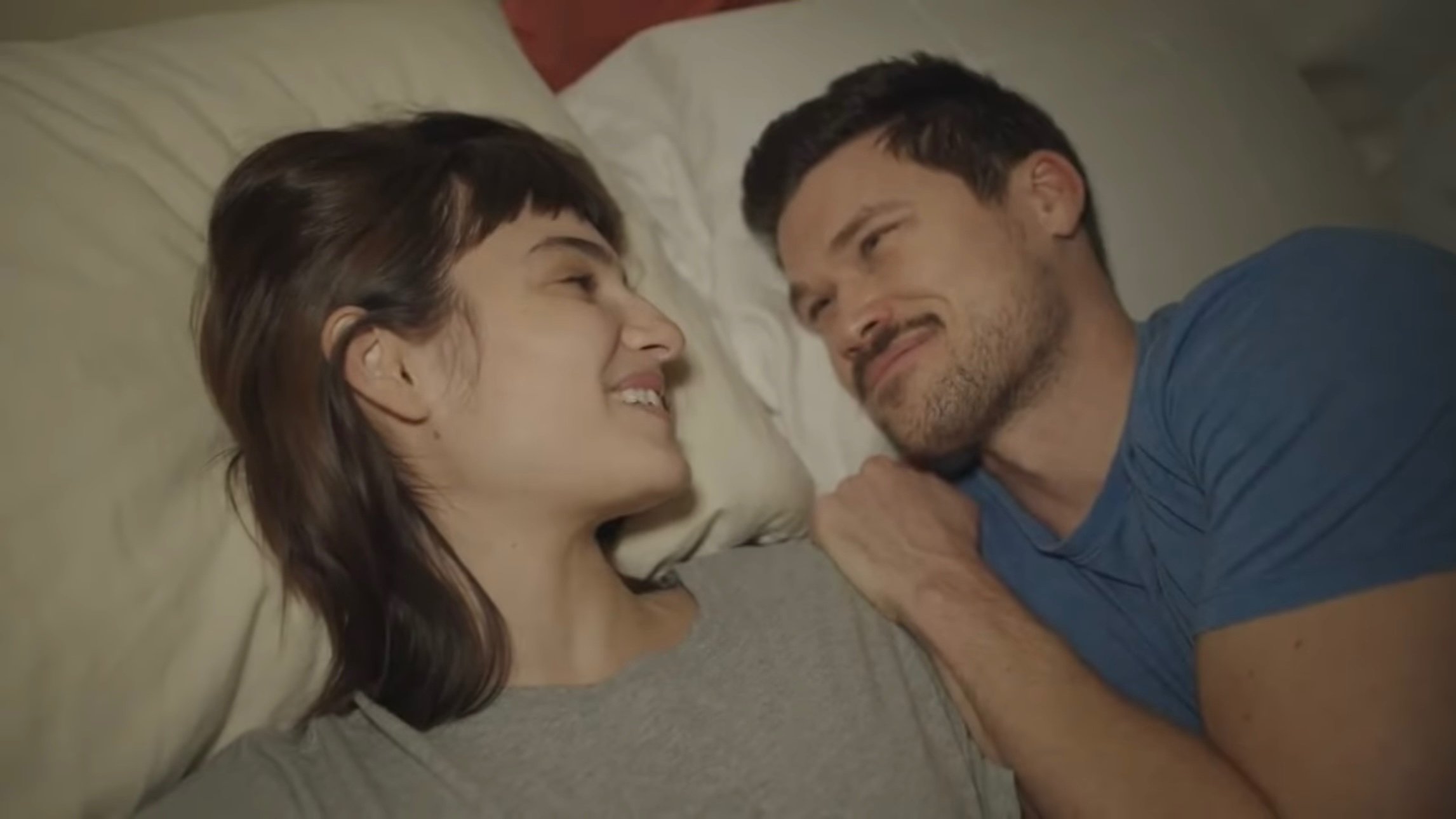 Видео к фильму Sleep Stalker | Sleep Stalker | Official Trailer | Horror Brains