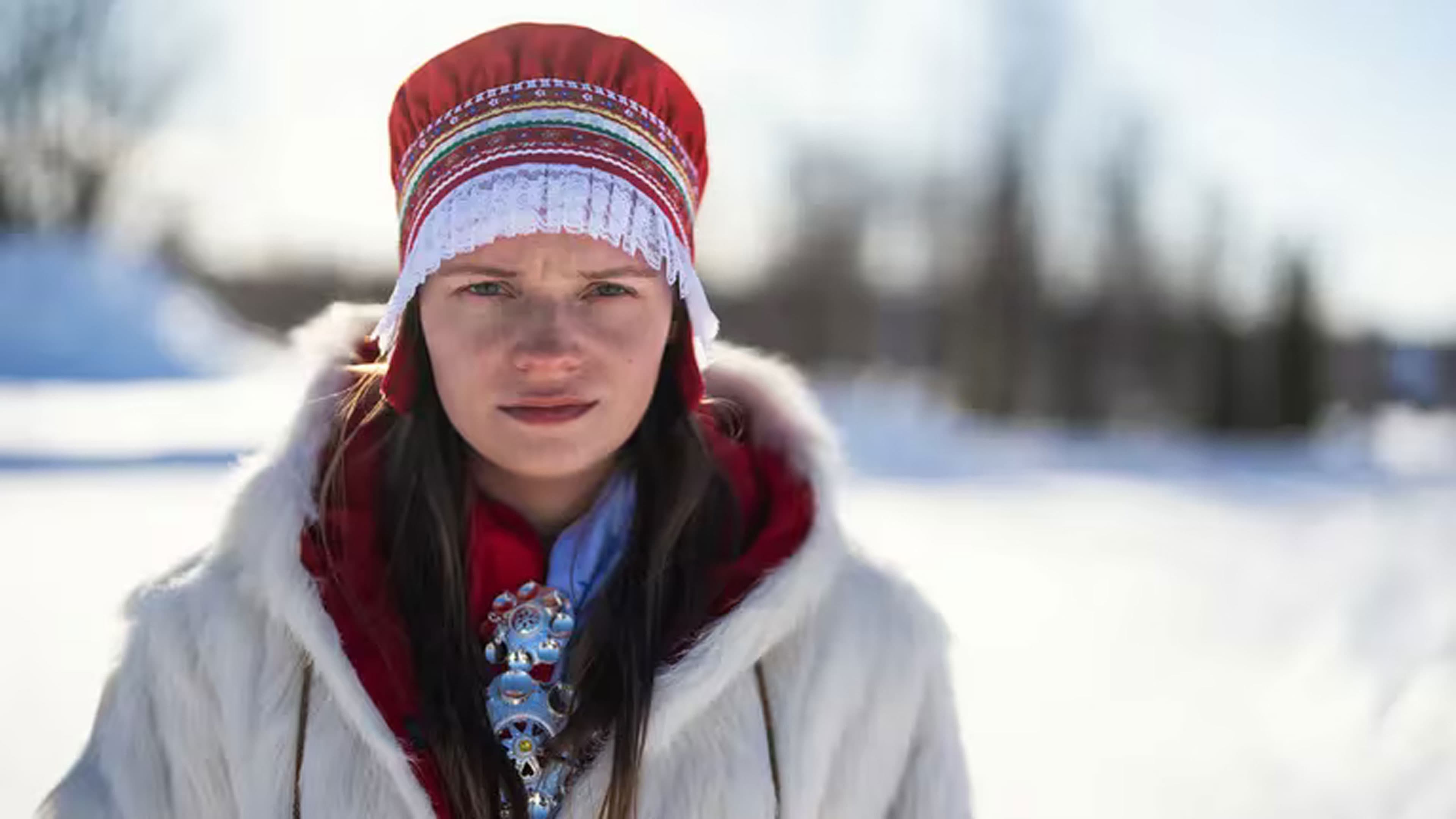 Видео к фильму Stolen | Official Clip [ENG SUB]