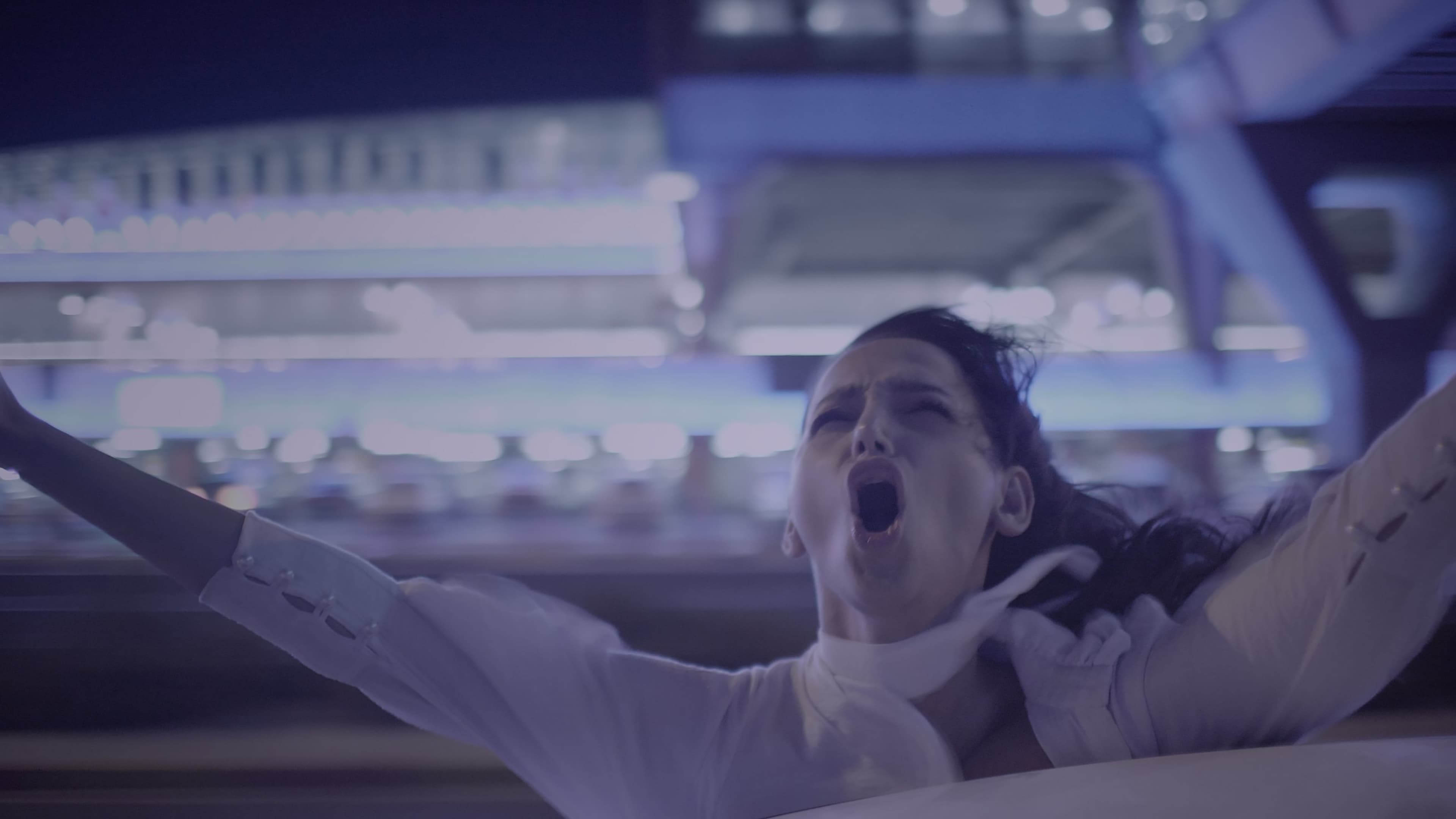 Видео к фильму Critical Zone | Official Trailer