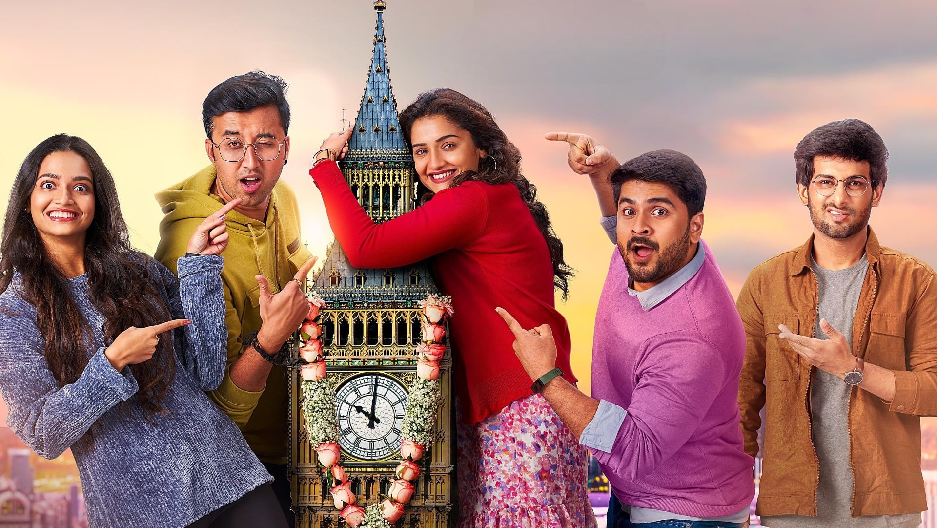 Видео к фильму Kanni | Kanni | Official Trailer | Hruta D, Shubhankar T, Ajinkya R | Vallari V, Rishi M | Sameer J |8 March