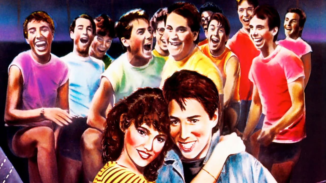 Видео к фильму Последний девственник Америки | The Last American Virgin (1982) ORIGINAL TRAILER