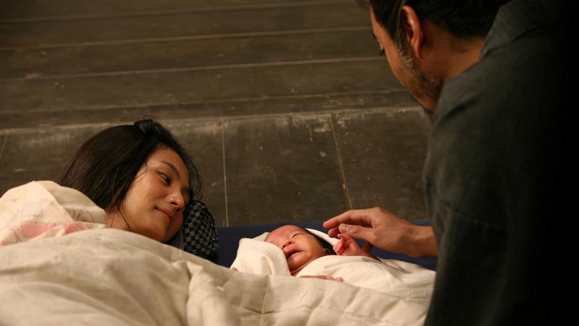 Видео к фильму Харакири | Харакири - Trailer