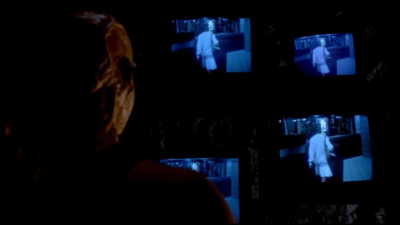 Видео к фильму Призрак супермаркета: Месть Эрика | Official Arrow Trailer